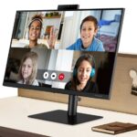 Lanciate ufficialmente le nuove Webcam Monitor di Samsung thumbnail