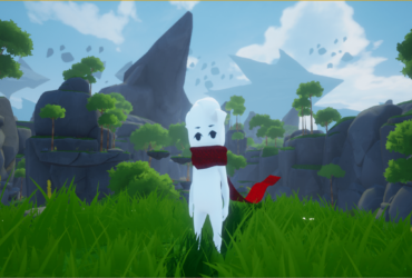 Scarf: ecco il nuovo platform adventure in arrivo su Steam thumbnail