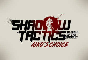Shadow Tactics: Blades of the Shogun - Aiko´s Choice: il trailer gameplay thumbnail