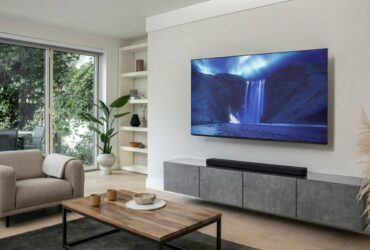 Sony presenta la nuova soundbar HT-A5000 thumbnail