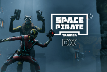 Space Pirate Trainer DX: arriva la modalità Arena in multiplayer thumbnail