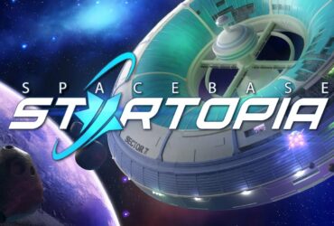 Spacebase Startopia è disponibile su Nintendo Switch thumbnail