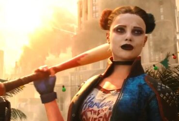 Suicide Squad: Kill the Justice League, svelata la key art ufficiale thumbnail