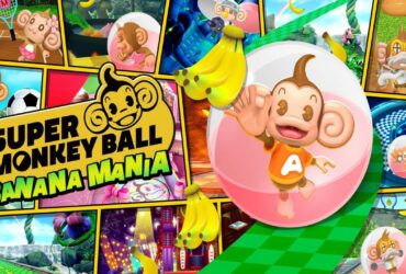 Super Monkey Ball: annunciata la collaborazione con SEGA thumbnail