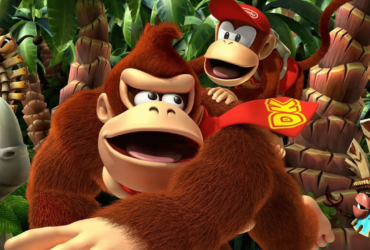 Super Nintendo World: al via ai lavori per l'area di Donkey Kong thumbnail