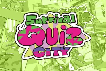 Survival Quiz City: il gioco avrà due nuove beta per il TGS thumbnail