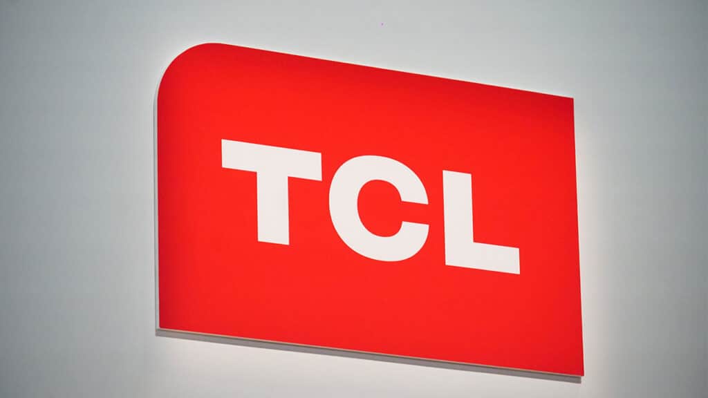 40 years TCL