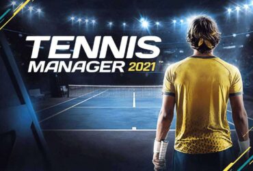 Tennis Manager 2021: esce dall'Early Access thumbnail