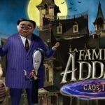 La famiglia Addams: Caos in Casa è disponibile da oggi thumbnail