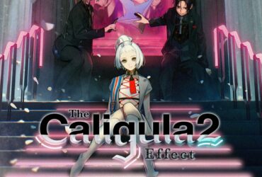 The Caligula Effect 2: disponibile il Character Trailer thumbnail