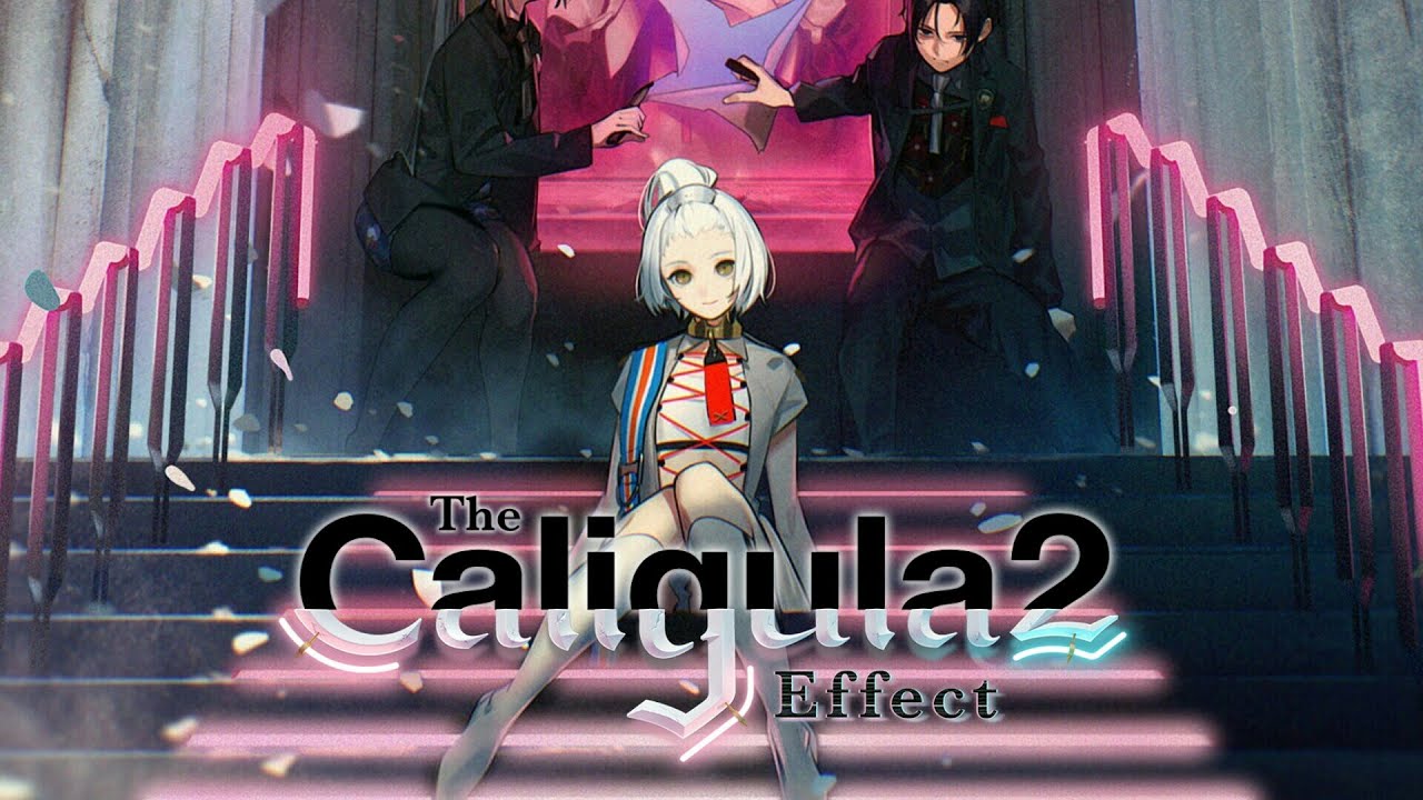 The Caligula Effect 2: disponibile il Character Trailer thumbnail