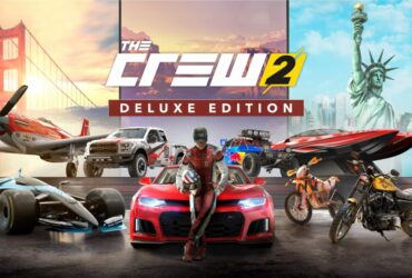 The Crew 2: disponibile l'aggiornamento US Speed Tour West thumbnail
