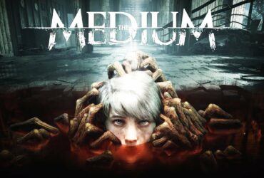 The Medium è ufficialmente disponibile su PlayStation 5 thumbnail