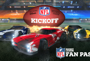 La NFL ritorna su Rocket League thumbnail