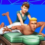The Sims 4: arriva l'aggiornamento Un giorno alla SPA con tante novità thumbnail