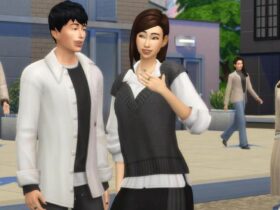 The Sims 4: arriva la Season of Self per celebrare la propria identià thumbnail