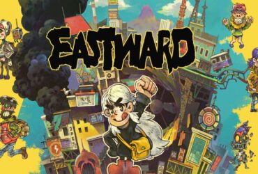 Il fantastico e bizzarro mondo di Eastward è disponibile su Switch e PC thumbnail