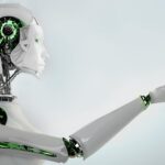 L’azienda bianzola Oversonic lancia un robot umanoide thumbnail