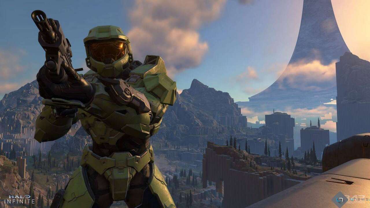 I videogiochi più attesi del 2021: da Deathloop ad Halo Infinite thumbnail