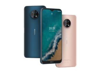 Debutta il nuovo Nokia G50: ecco specifiche e prezzi thumbnail