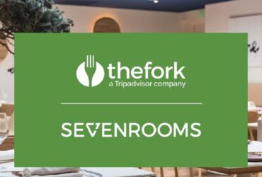 TheFork e SevenRooms danno il via ad una partnership strategica thumbnail
