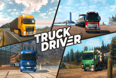 Truck Driver: uscita posticipata per il nuovo DLC e la Premium Edition thumbnail