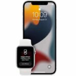 Sblocco con Apple Watch su iPhone 13: in arrivo il fix per il bug thumbnail