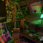 Arriva Unplugged, il gioco VR per diventare una stella del rock’n’roll thumbnail
