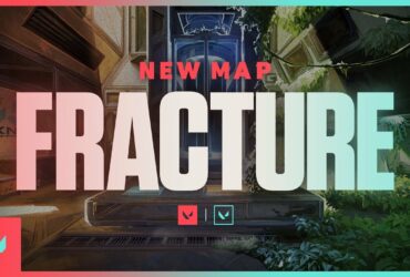 Valorant: la nuova mappa Fracture cambierà le regole del gioco thumbnail