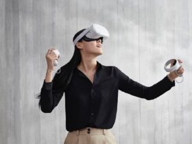 La realtà virtuale come nuova forma di apprendimento thumbnail