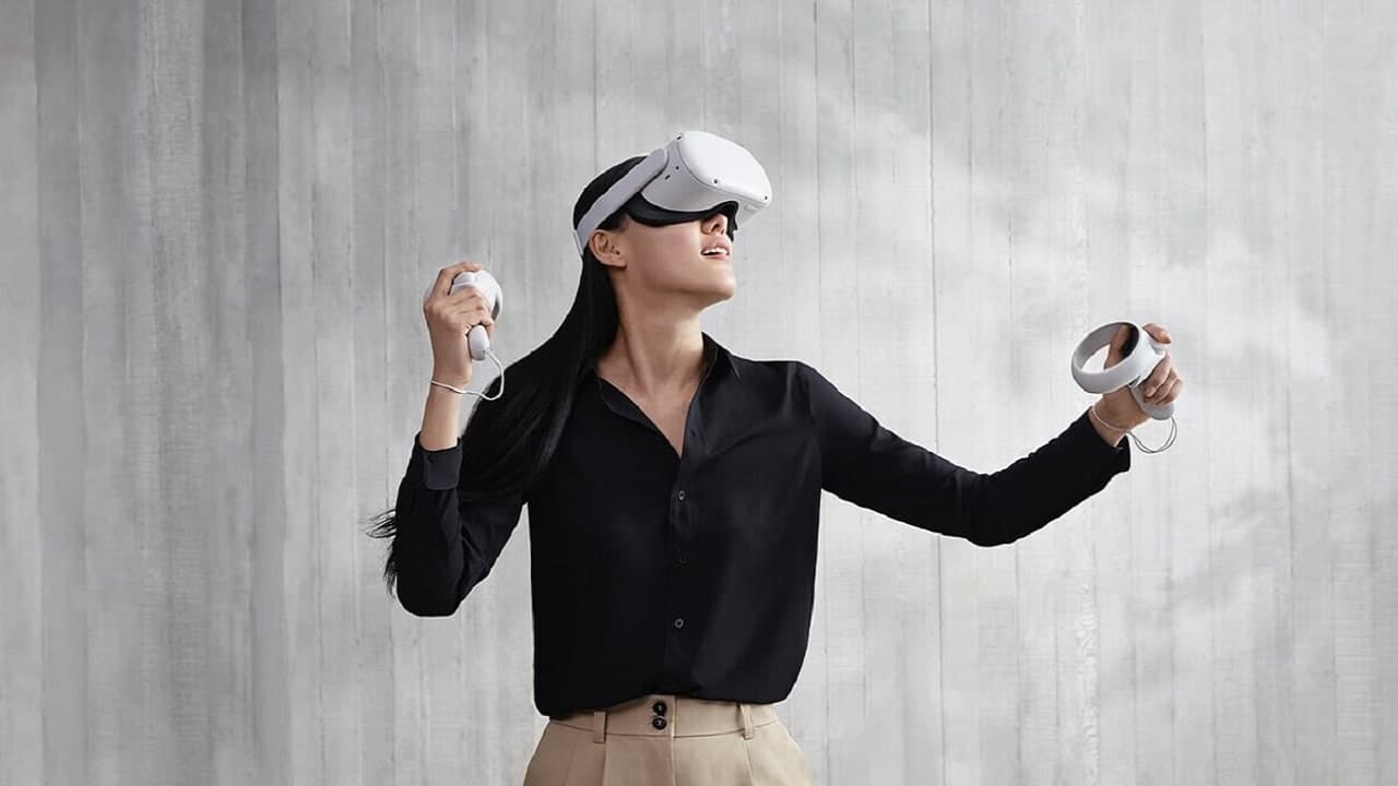 La realtà virtuale come nuova forma di apprendimento thumbnail