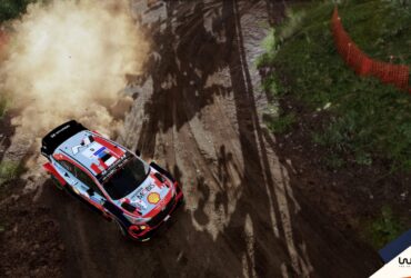 WRC 10 esce ufficialmente oggi: trailer, gameplay e curiosità thumbnail