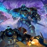 Warhammer 40.000: Chaos Gate - Daemonhunters: ecco il nuovo trailer thumbnail