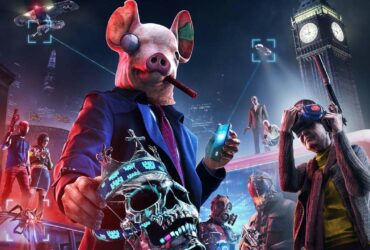 Watch Dogs Legion sarà disponibile gratis: ecco quando thumbnail