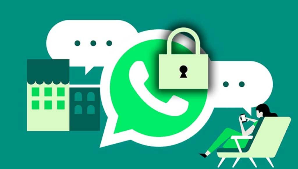 

WhatsApp Encryption
