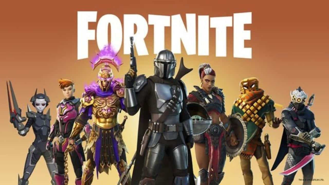 Fortnite tornerà nell'App Store coreano? thumbnail