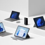 Ecco tutti i nuovi dispositivi Microsoft Surface con Windows 11 thumbnail