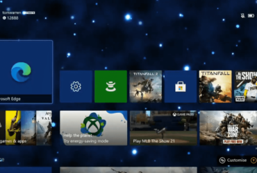 Xbox: le console Microsoft diventano compatibili con il browser Edge thumbnail