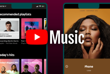 YouTube Music raggiunge i 50 milioni di abbonati thumbnail