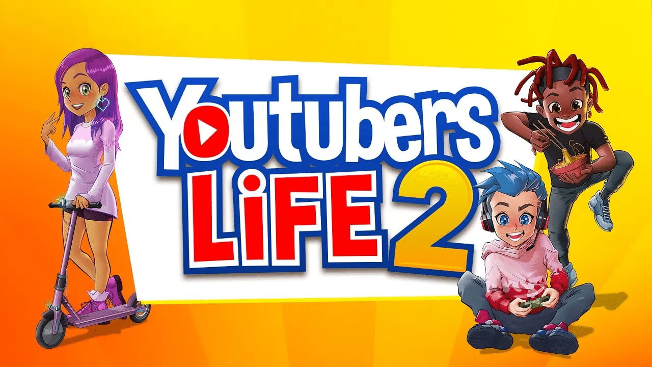 Youtubers Life 2: nel gioco ci sarà anche PewDiePie thumbnail