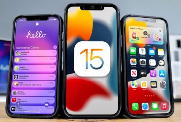iOS 15: Apple annuncia novità, come il cambio di SIM in iMessage thumbnail