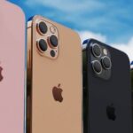 iPhone 13 potrebbe avere tre nuovi colori esclusivi thumbnail