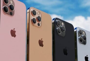 iPhone 13 potrebbe avere tre nuovi colori esclusivi thumbnail