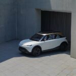 smart Concept # 1, the tech and original electric SUV marks a new era