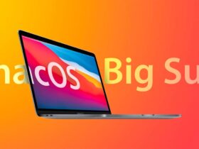 Apple rilascia un nuovo aggiornamento per macOS Big Sur thumbnail
