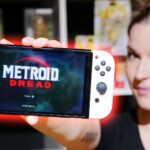 Metroid Dread su Nintendo Switch OLED provato in anteprima thumbnail