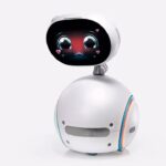 Aspettando Amazon Astro: gli altri robot casalinghi che abbiamo tutti desiderato thumbnail
