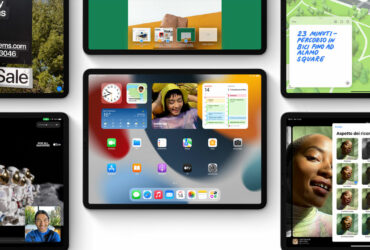 10 funzioni "segrete" di iPadOS 15 tutte da scoprire thumbnail