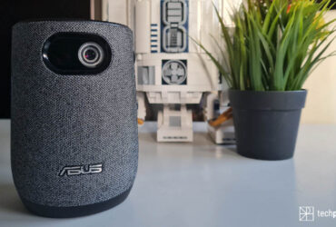 La recensione di ASUS ZenBeam Latte L1: originale, portatile ma imperfetto thumbnail