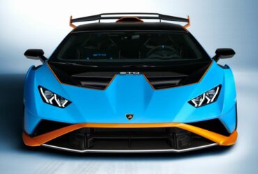 Lamborghini Huracan STO, l'ultima supercar (forse) prima dell'elettrico thumbnail